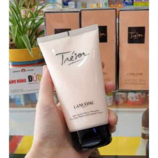 [Hàng Auth] Dưỡng Thể Nước Hoa LANCOME Trésor Perfumed Body Lotion 150ml