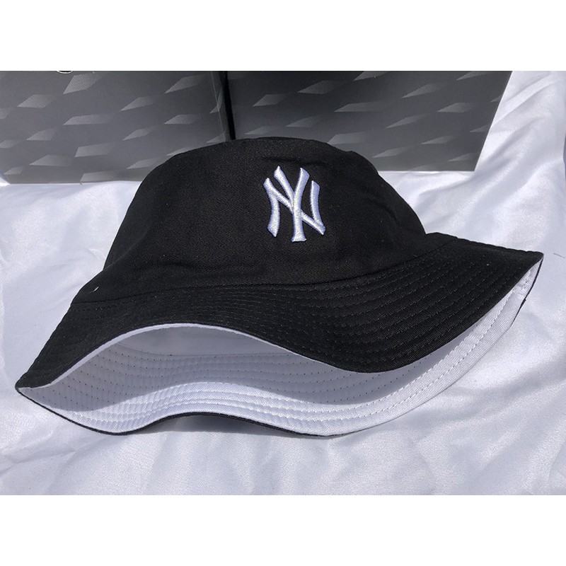 Mũ nón bucket Yankees NY cực HOT - Sẵn hàng