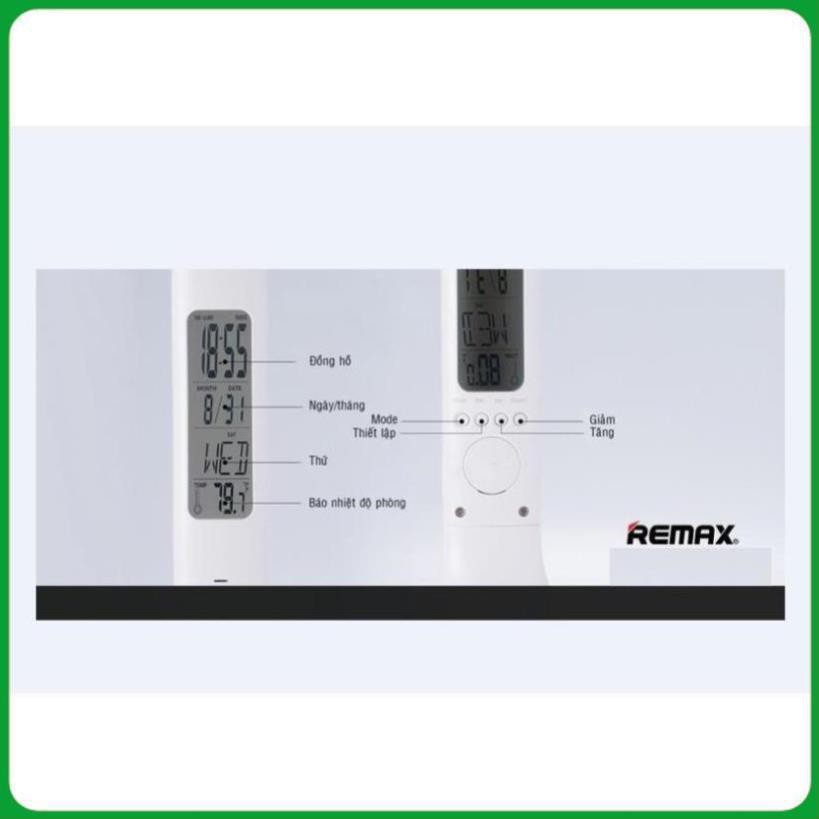 Đèn LED Remax RT- E185