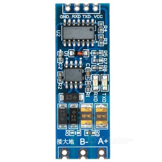 Module chuyển đổi TTL thành RS485