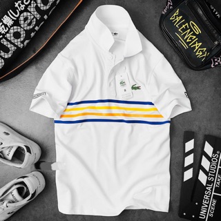 Polo lacoste
