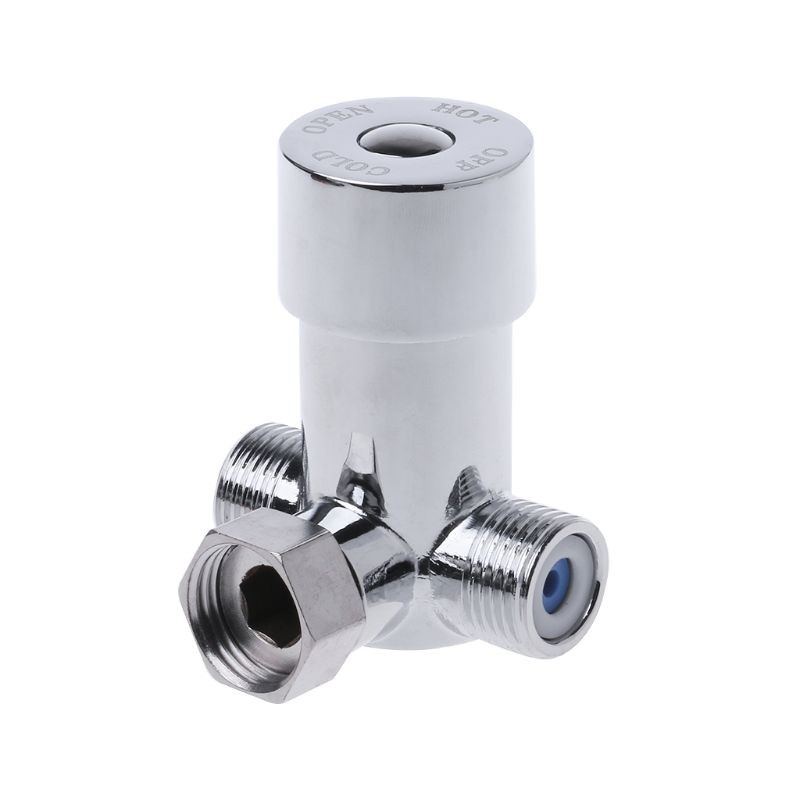 Van Trộn Nóng Lạnh G1/2