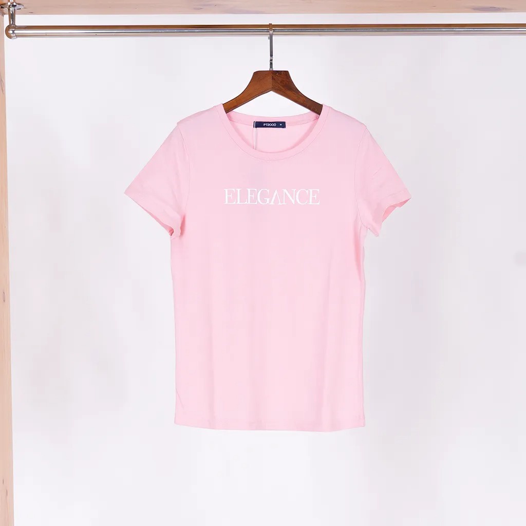 PT2000 FASHION - Áo thun nữ tay ngắn