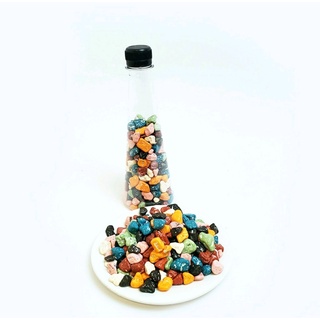 🍭🍭 KẸO SỎI ĐÁ NHÂN SOCOLA
