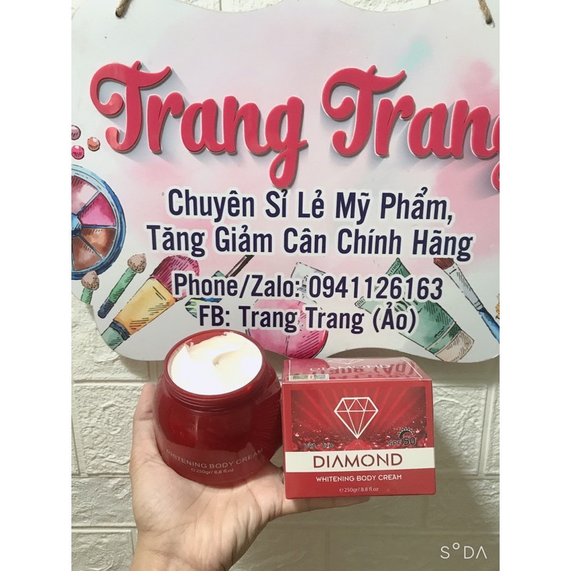 KEM.BODY DIAMOND | BigBuy360 - bigbuy360.vn