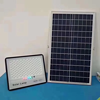 Pha NLMT solar lamp.100w