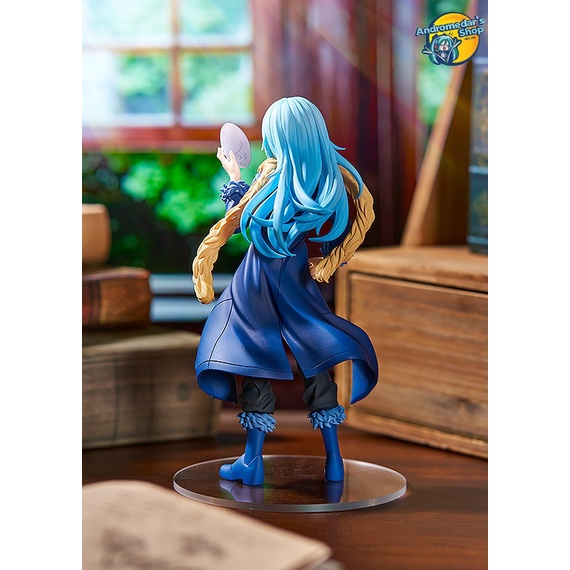 Mô hình nhân vật POP UP PARADE Rimuru Complete Figure