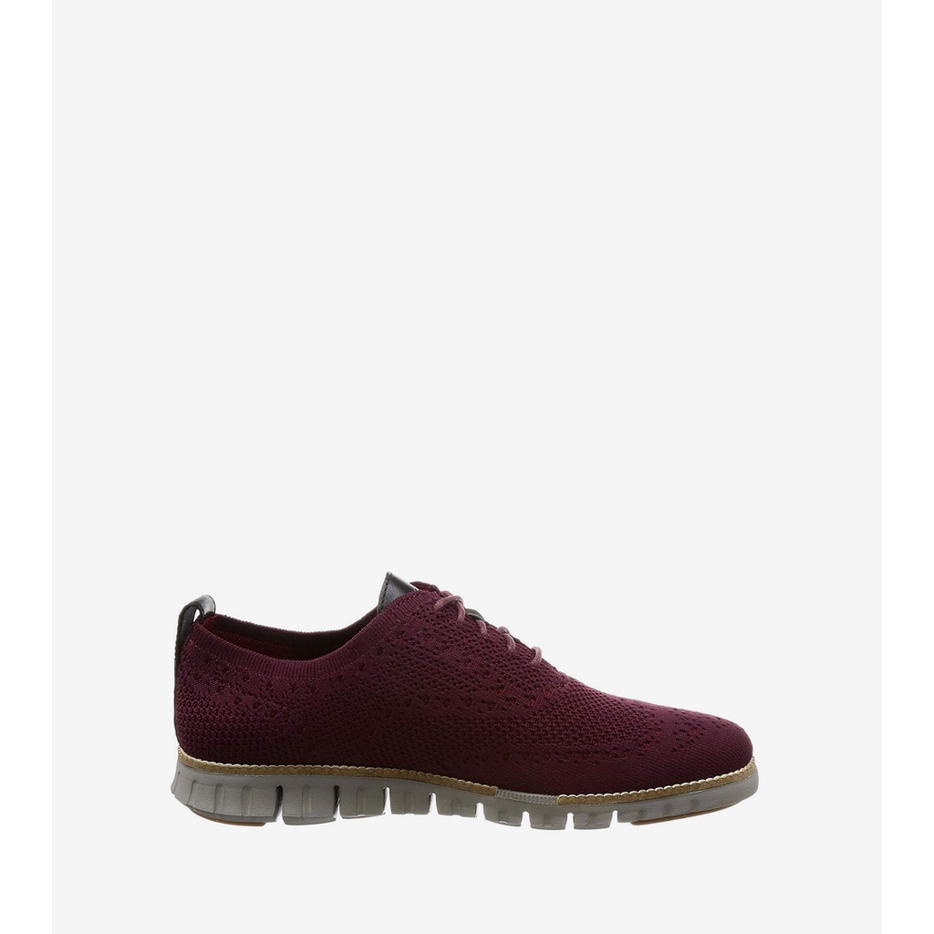 Giày Sneaker Nam COLE HAAN ZERØGRAND Stichlile Light Closed Oxford-C26243