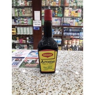 [Date T9/2026] Nước tương Maggi Arome Pháp 800ml