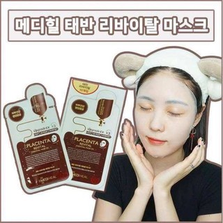 Mặt Nạ Mediheal Essential Mask Ex