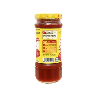 Xốt mì Spaghetti Ottogi hũ 220g