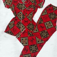 Đồ bộ tole pizama