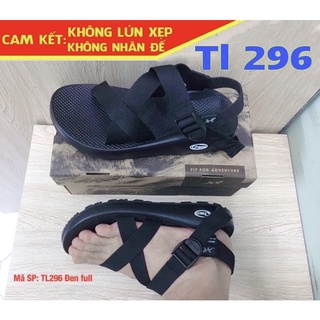 Dép chaco đế thơm