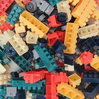 Bộ đồ chơi lego 220 chi tiết