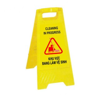 Bảng cảnh báo