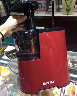 Máy ép chậm SAVTM