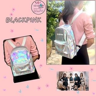 Balo hologram Blackpink