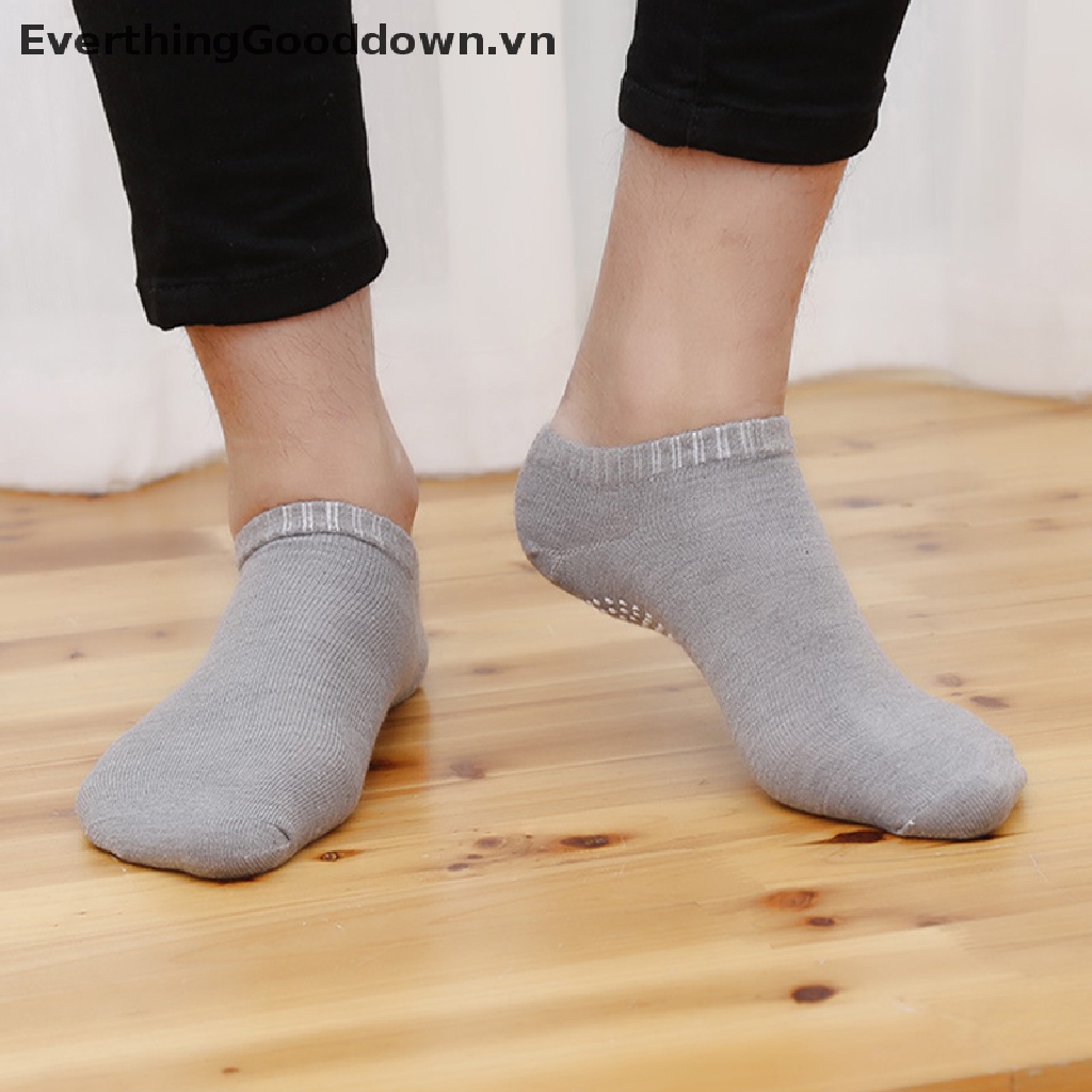 Tất Thể Thao Chống Trượt Cho Nam