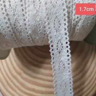 Ren chỉ cotton , size 1.5cm đến 3.2cm.