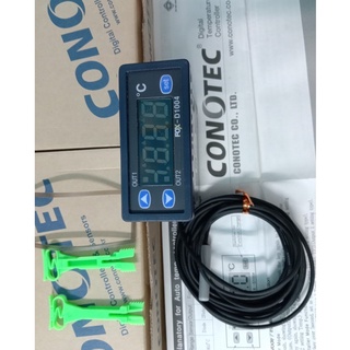 Bộ điều khiển nhiệt độ fox-d1004