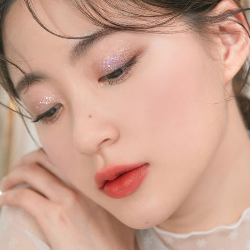 [Hàng mới về] Phấn mắt dạng lỏng ánh ngọc trai lấp lánh