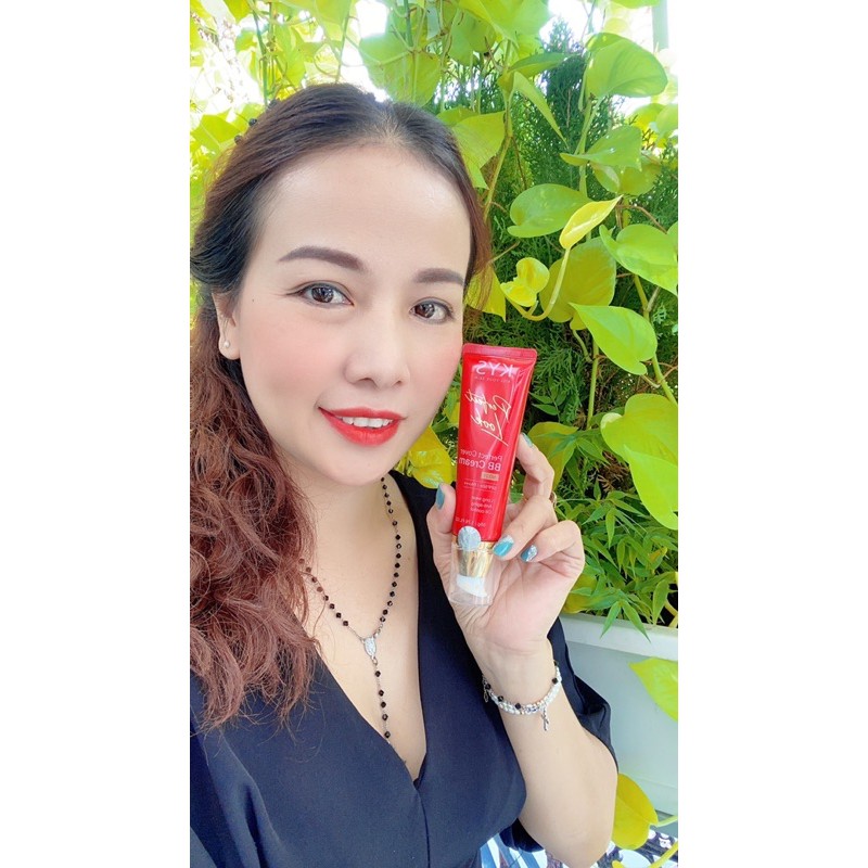 BB Cream Kys: Trang điểm, dưỡng trắng da | BigBuy360 - bigbuy360.vn