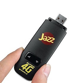 Jazz W02 , Usb Phát Wifi 3G 4G Dongle RS800 Giá Rẻ Hỗ Trợ Đổi IP Mạng SIêu Nhanh , Sử Dụng Đa Mạng Tốc Độ Cao