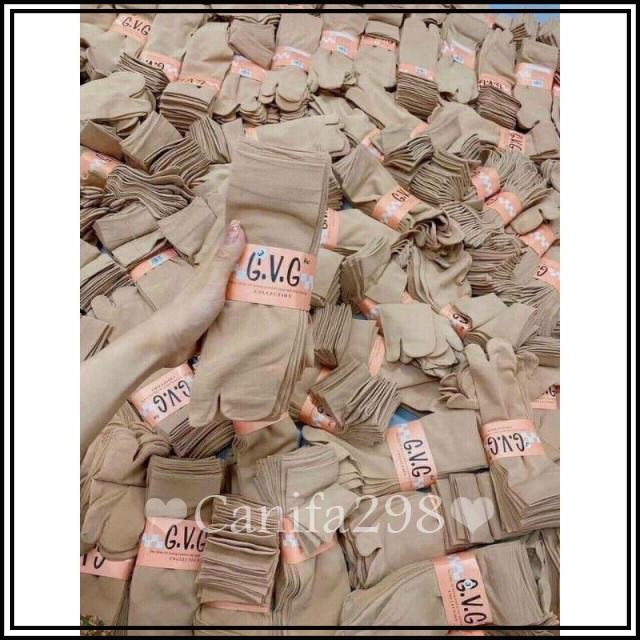 [ COMBO 10 đôi tất xỏ Ngón] Vớ Tất xỏ ngón nữ, tất ngón chân, vớ xỏ ngón chống nắng