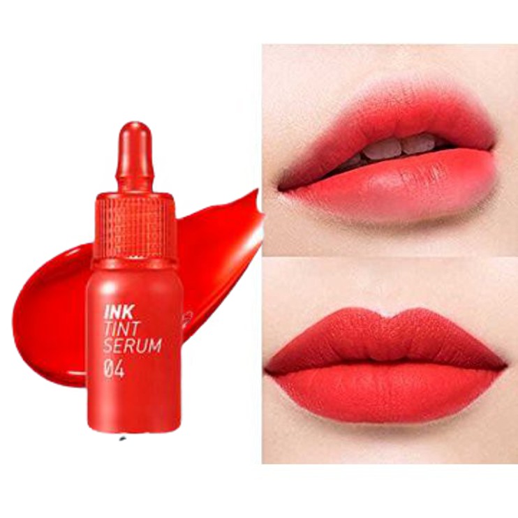 Son kem lì Peripera Lip Tint Ink Velvet Tint 2020 | BigBuy360 - bigbuy360.vn