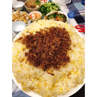 RUỐC NẤM HƯƠNG {Takifood-500gr}