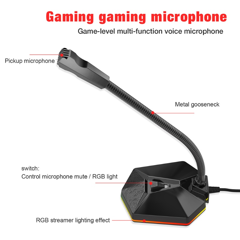 Thẻ Âm Thanh USB Tích Hợp Tai Nghe Giảm Tiếng Ồn Tiện Dụng