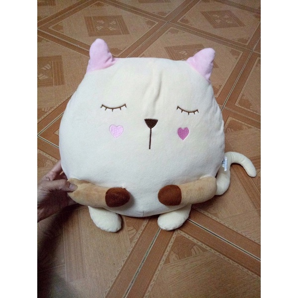 GỐI KHỦNG LONG BÔNG BOBBY