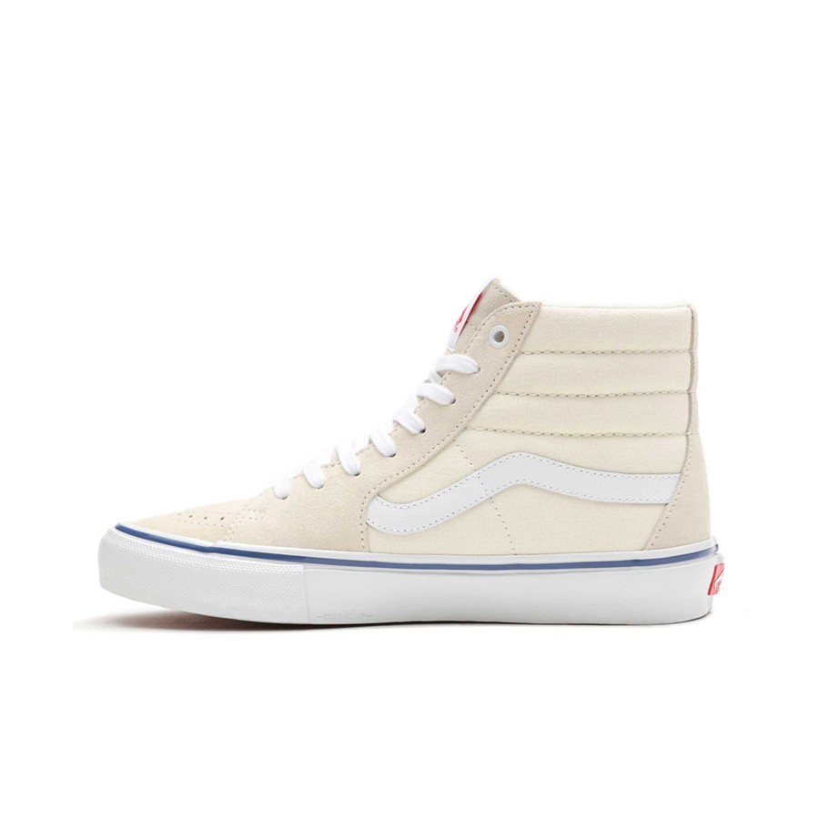 Giày Vans Sk8-Hi Skate VN0A5FCCOFW