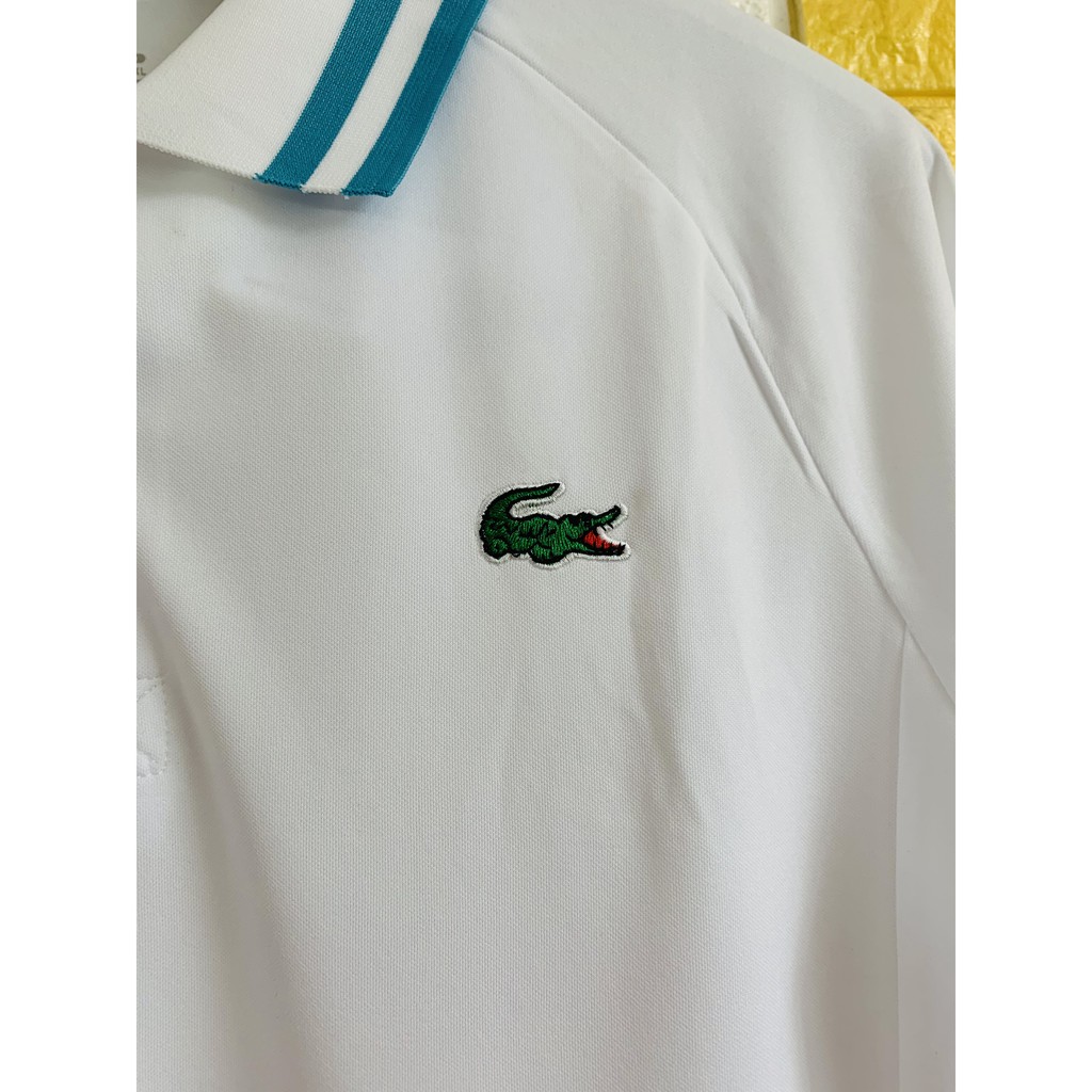 Bộ quần áo thể thao Lacoste cao cấp nhiều màu - Áo Bóng Đá 999 | BigBuy360 - bigbuy360.vn