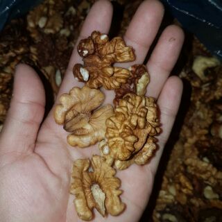 Nhân óc chó ( gói 500gram)