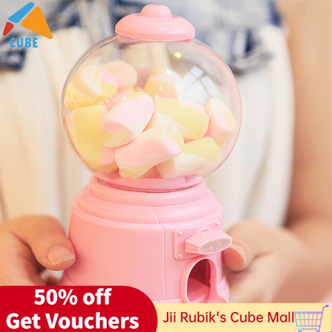 Máy Bán Kẹo Đồ Chơi Mini Cho Bé