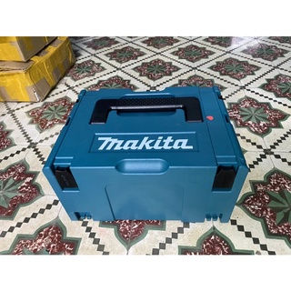 Thùng makpac size 3, 395x295x210mm makita 821551-8