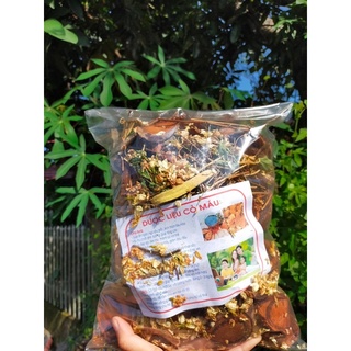 Dược liệu cỏ máu tăng cân 1 kg