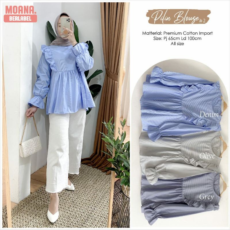 Áo Sơ Mi Nữ 2 Lớp Dáng Rộng Thời Trang | BigBuy360 - bigbuy360.vn