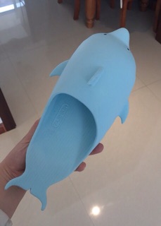 Combo sỉ cá heo