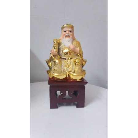 Đôn Vuông để tượng thờ nhiều cỡ Cao 7cm.Gỗ MDF SƠN PU.CAM KẾT GIÁ RẺ TRÊN SÀN