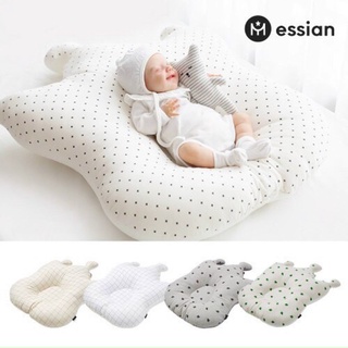 Gối chống trào ngược ESSIAN vương miệng từ Hàn Quốc cho bé