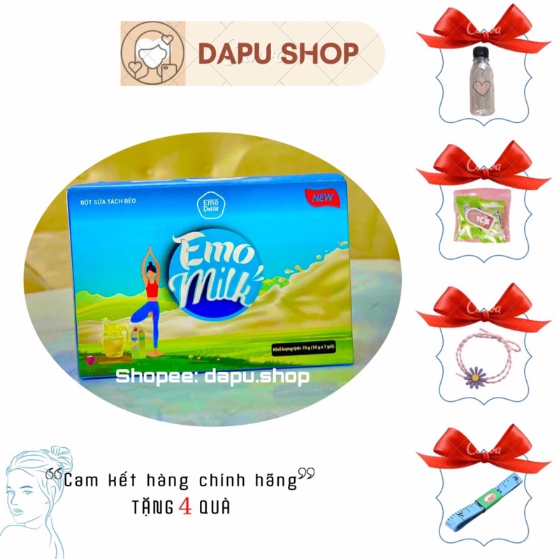 GIẢM CÂN VỊ SỮA BÒ CHÍNH HÃNG