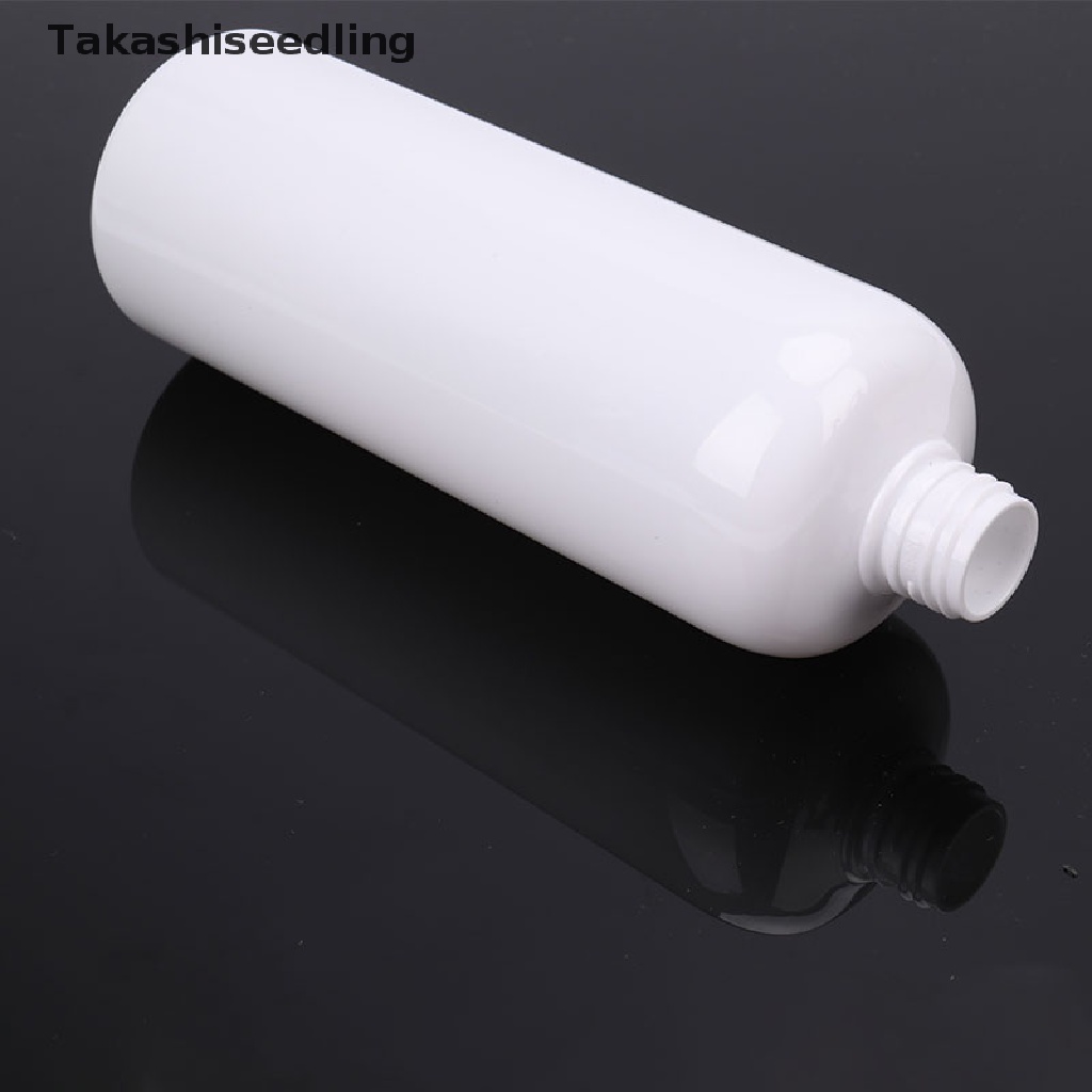 Bình xịt rỗng bằng nhựa tùy chọn màu sắc dung tích 500ml