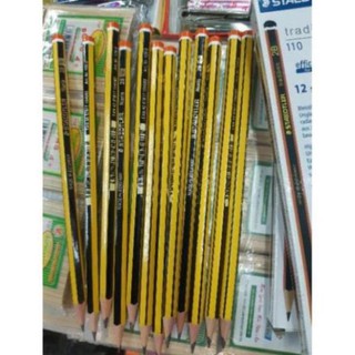 Hộp Bút Chì Đức Staedtler Chì Rõ Nét