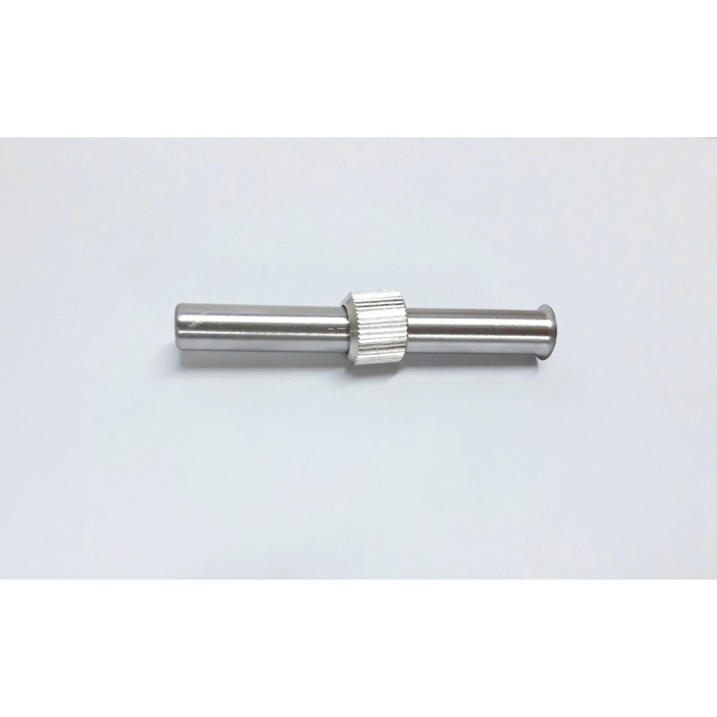 Ống chụp + nút cho mỏ hàn TQ-77