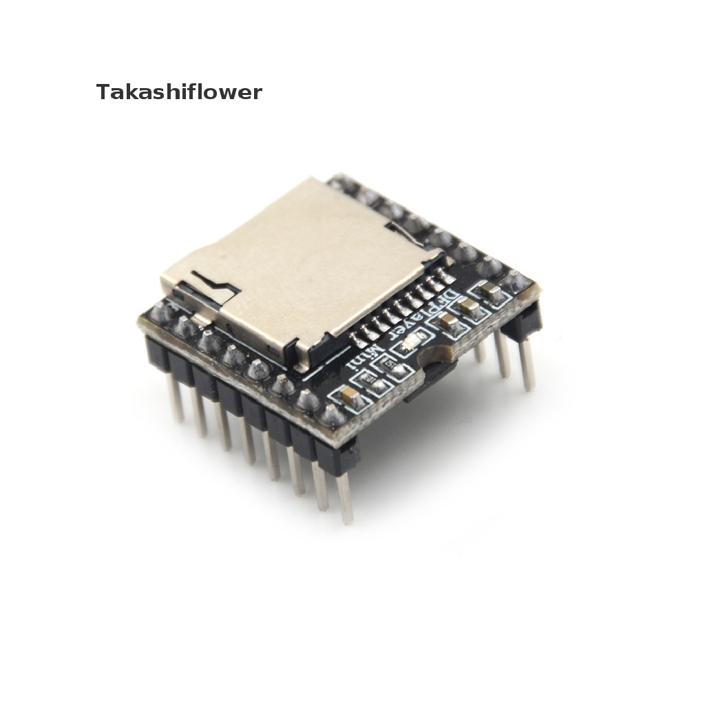 Máy Sưởi mini Mp3 DFPlayer Cho Arduino