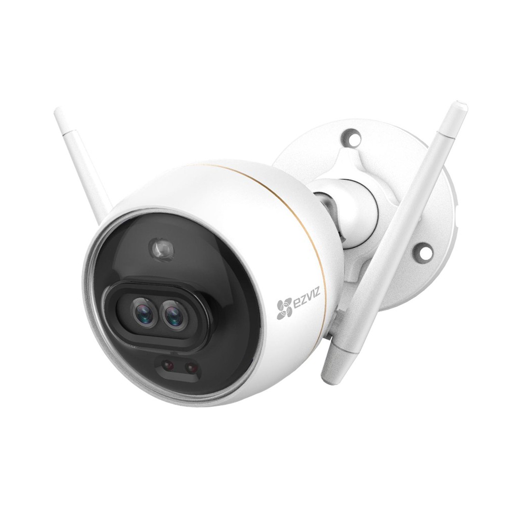 Camera Wifi Ezviz C3X , Công nghệ AI | BigBuy360 - bigbuy360.vn