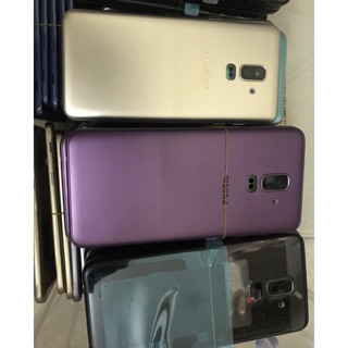 Vỏ sam sung j600 chính hãng