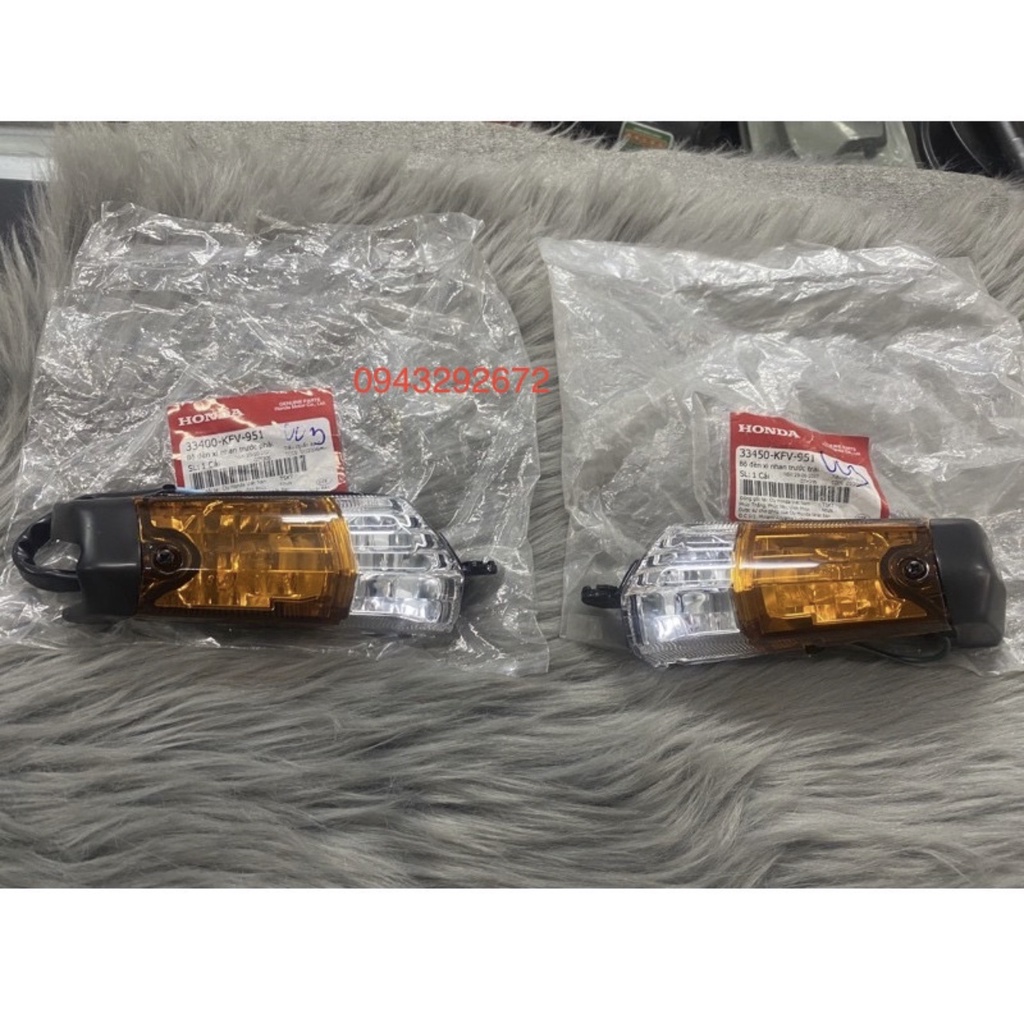 Củ Xi Nhan Trước Dream 100 Việt Honda